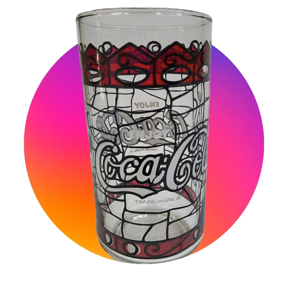 Coca Cola you will